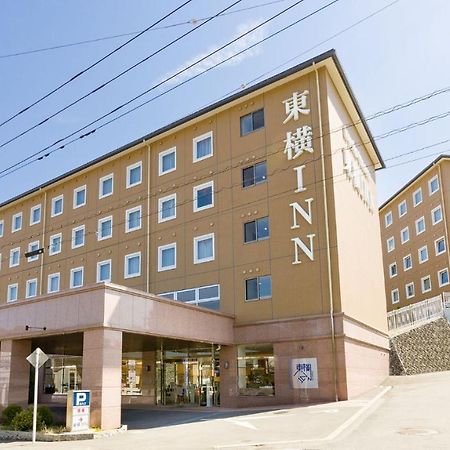 Toyoko Inn Fuji Kawaguchiko Ohashi Фудзикавагутико Экстерьер фото