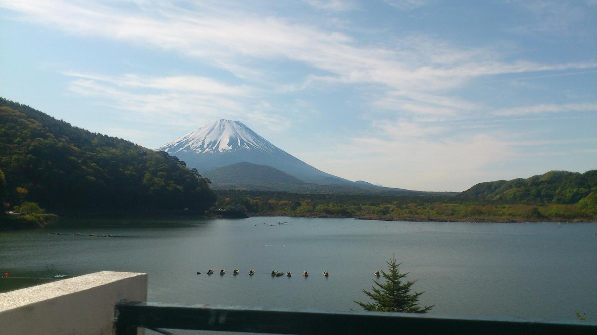 Toyoko Inn Fuji Kawaguchiko Ohashi Фудзикавагутико Экстерьер фото